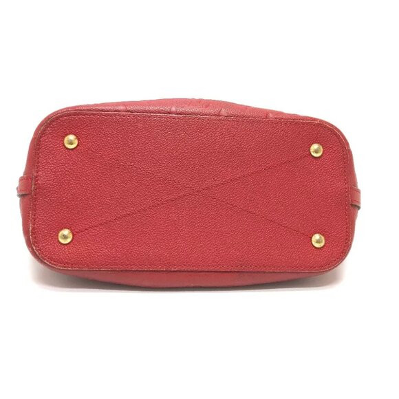 LOUIS VUITTON Ｍ50638 Mazarine PM 2WAY Bag Shoulder Bag Crossbody Hand Bag - Picture 4 of 16